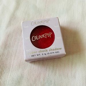 ⭐️GIFTED⭐️💕FREE with 10$ purchase💕Colourpop eyeshadow